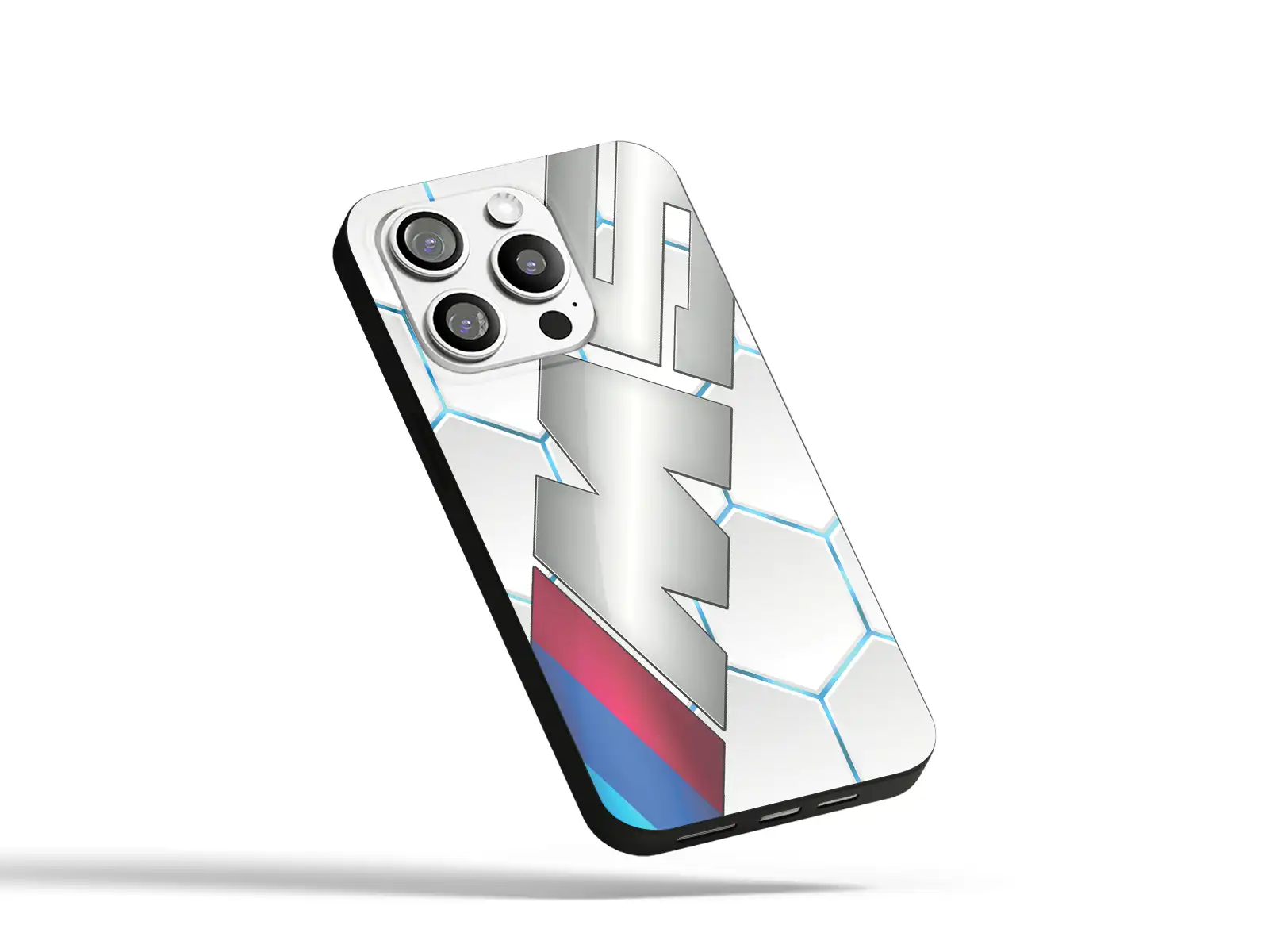 BMW Cover Smartphone Stile Unico Limitato